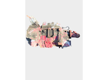 Коробка передач