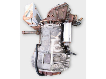 Коробка передач МКПП 4HP502C 4149006020: фото 4