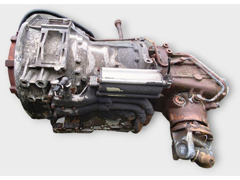 Коробка передач