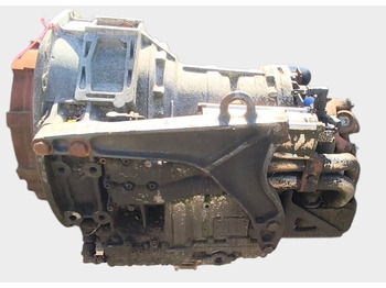 Коробка передач МКПП 4HP502C 4HP502C: фото 3