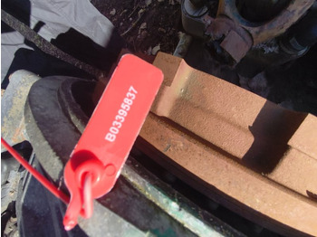 Коробка передач МКПП 4HP502C 4HP502C: фото 5