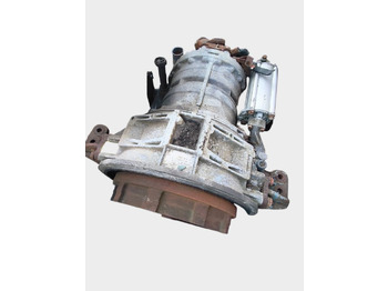 Коробка передач МКПП 4HP590 4139056501: фото 3