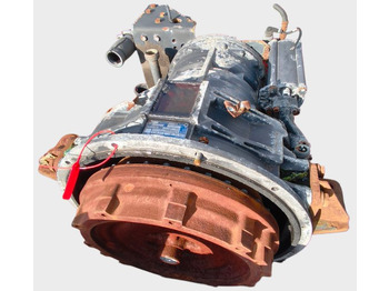 Коробка передач