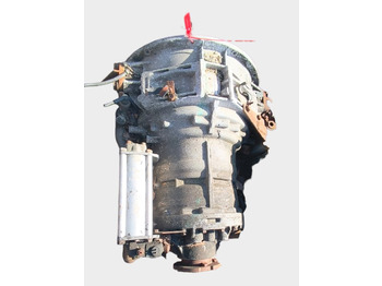 Коробка передач