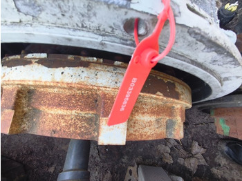 Коробка передач МКПП 5HP502C 5HP502C: фото 4 Коробка передач МКПП 5HP502C 5HP502C: фото 4