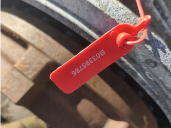 Коробка передач МКПП 5HP552C 4149043004: фото 4