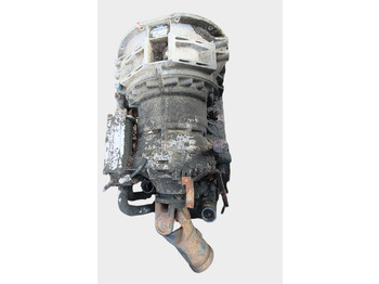 Коробка передач