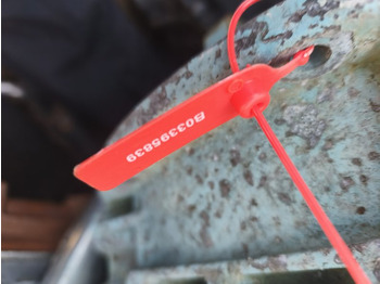 Коробка передач МКПП 5HP592C 4149053015: фото 4 Коробка передач МКПП 5HP592C 4149053015: фото 4