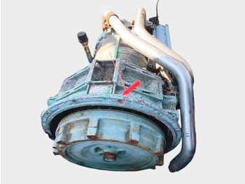 Коробка передач МКПП 5HP592C 4149053015: фото 2 Коробка передач МКПП 5HP592C 4149053015: фото 2