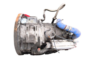 Коробка передач МКПП 6 HP 604 C 4182064504: фото 4 Коробка передач МКПП 6 HP 604 C 4182064504: фото 4