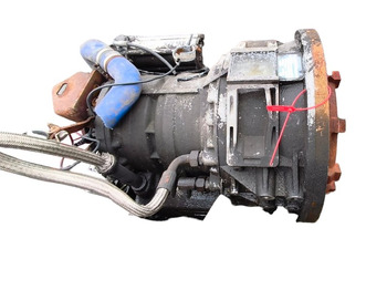 Коробка передач МКПП 6 HP 604 C 4182064504: фото 3 Коробка передач МКПП 6 HP 604 C 4182064504: фото 3