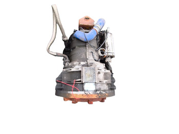 Коробка передач МКПП 6 HP 604 C 4182064504: фото 2 Коробка передач МКПП 6 HP 604 C 4182064504: фото 2