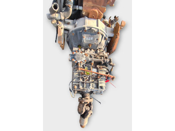 Коробка передач