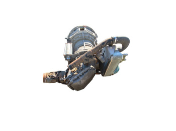 Коробка передач МКПП 6HP502C 4149004034: фото 3 Коробка передач МКПП 6HP502C 4149004034: фото 3