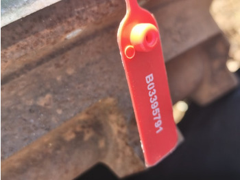 Коробка передач МКПП 6HP502C 4149004034: фото 5