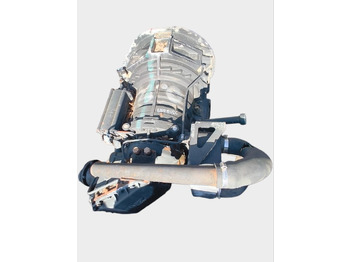 Коробка передач