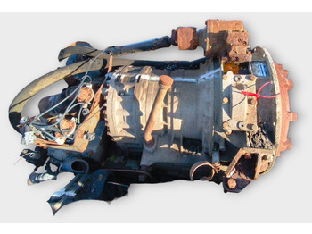 Коробка передач МКПП 6HP600 4139065727: фото 5