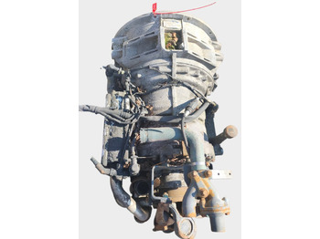 Коробка передач