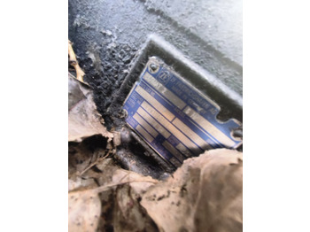 Коробка передач МКПП 6HP602C 4149064029: фото 5 Коробка передач МКПП 6HP602C 4149064029: фото 5