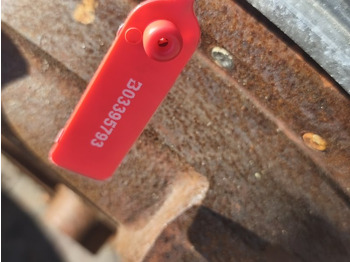 Коробка передач МКПП 6HP604C 4182064504: фото 4