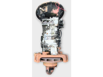 Коробка передач