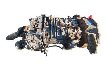 Коробка передач