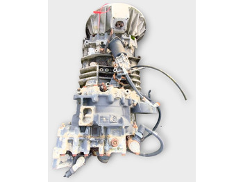 Коробка передач