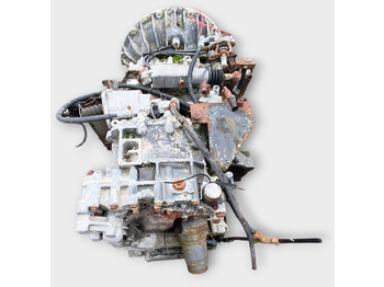 Коробка передач