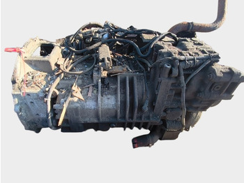 Коробка передач