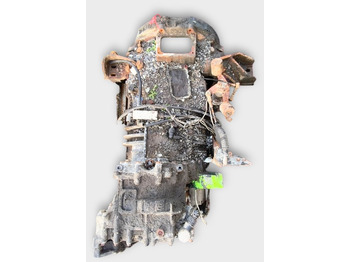 Коробка передач