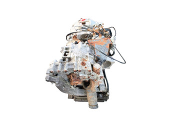 Коробка передач МКПП 6S1600IT 1310044103: фото 3