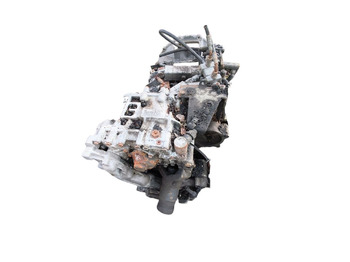 Коробка передач МКПП 6S1600IT 1310044103: фото 5