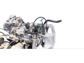 Коробка передач МКПП 6S1600IT 1310044103: фото 4