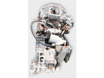 Коробка передач