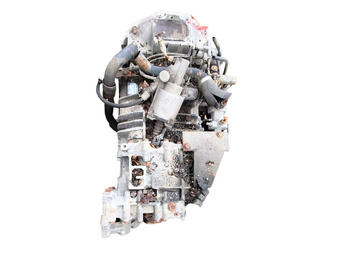 Коробка передач