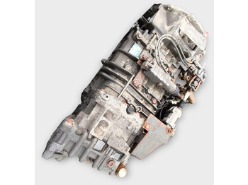 Коробка передач МКПП 6S1600IT 6S1600IT: фото 2 Коробка передач МКПП 6S1600IT 6S1600IT: фото 2