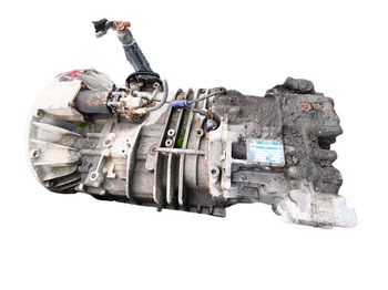 Коробка передач