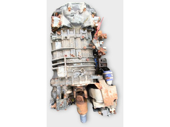 Коробка передач