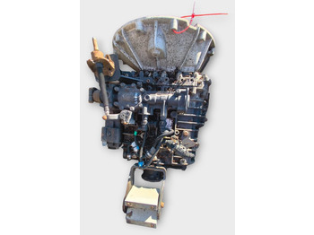 Коробка передач