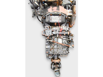 Коробка передач