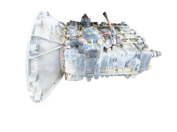 Коробка передач