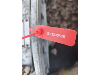 Коробка передач МКПП 851.2 B4NR2-18 25 8512B4NR21825: фото 5 Коробка передач МКПП 851.2 B4NR2-18 25 8512B4NR21825: фото 5