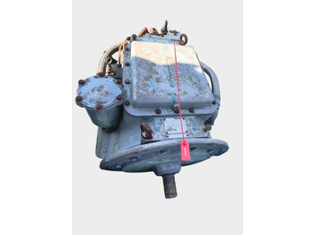 Коробка передач МКПП 851.2 B4NR2-18 25 8512B4NR21825: фото 2 Коробка передач МКПП 851.2 B4NR2-18 25 8512B4NR21825: фото 2