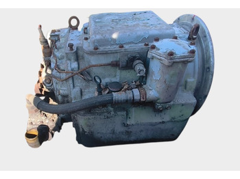 Коробка передач МКПП 851.2 B4NR2-18 25 8512B4NR21825: фото 3 Коробка передач МКПП 851.2 B4NR2-18 25 8512B4NR21825: фото 3