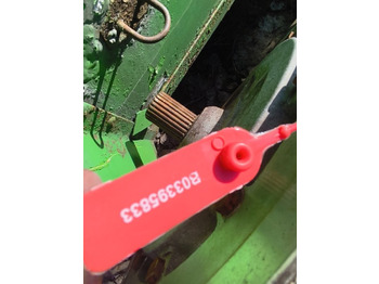 Коробка передач МКПП 854.3E B4XT0R2-8 81330016588: фото 4