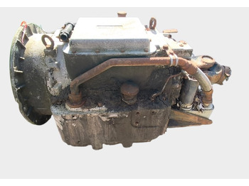 Коробка передач