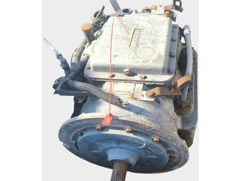 Коробка передач МКПП 864.3E B4HT0R2-8 6889312: фото 2 Коробка передач МКПП 864.3E B4HT0R2-8 6889312: фото 2