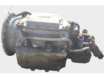 Коробка передач МКПП 864.3E B4HT0R2-8 6889312: фото 3 Коробка передач МКПП 864.3E B4HT0R2-8 6889312: фото 3