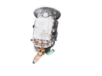 Коробка передач