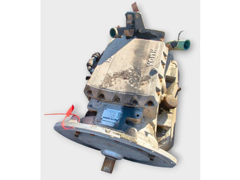 Коробка передач